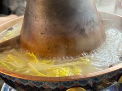 -烟熏火烤海鲜烧烤