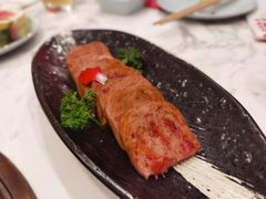 -捞神煲汤火锅(湖滨商业街店)