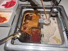 -海底捞火锅(丰尚国际广场店)