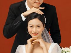 -经典婚纱摄影美学馆·私人定制