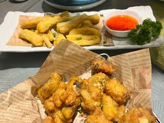 -大洋家·精品潮汕菜·生腌砂锅粥(天河东路店)