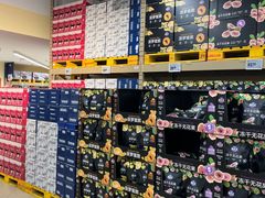 -盒马X会员店(王府井奥莱UP TOWN店)