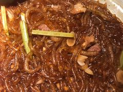 妈妈的粉条-绿茶餐厅(领展购物广场·中关村店)