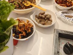 -一烙锅(友谊店)