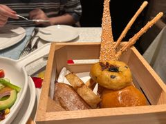 -Flame秀扒房西餐厅·石家庄希尔顿酒店