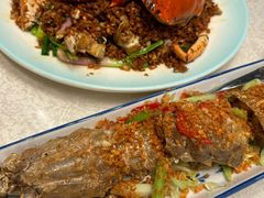 -喜记避风塘炒辣蟹(总店)