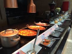 皇冠假日酒店西餐厅-惠州皇冠假日酒店·西餐厅·自助餐厅