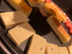 -范儿·嫂子烤肉·精致炭火烤肉(长治路店)