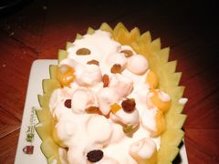 -楼兰新疆主题餐厅(苏州中心店)