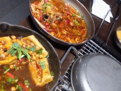 -夜食白市Yespicy·烧烤啤酒宵夜(番禺四海城店)