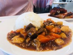 -宜家·瑞典风味餐厅(烟台路店)