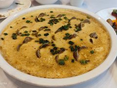 蒸蛋-乾隆美食·本帮菜(黄河路店)