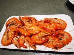 -神洲四海大酒楼(王府井澳门中心店)