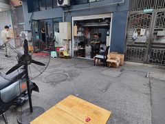 -四川老牛麻辣烫(北门桥店)