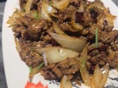 -大胡同天津菜·海肠捞饭·津门皮皮虾锅贴一绝(西姜井店)