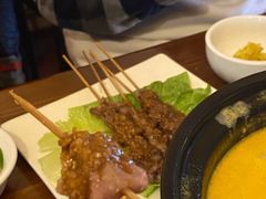 -伊萨娜印尼餐馆