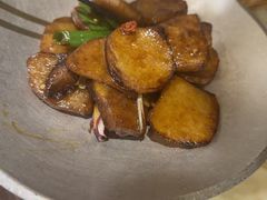 -绿茶餐厅(朝阳大悦城店)