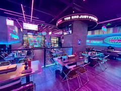 -燥次·烧烤酒场(万象城店)