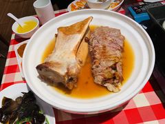 -西贝(上海我格广场店)