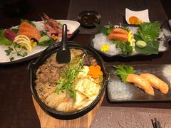 -富力希尔顿酒店·源氏日餐厅