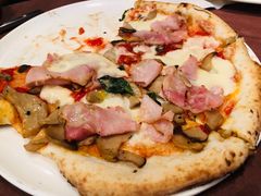 -Mammamia意大利餐厅(阳春巷店)