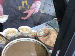-洞子口张老二凉粉(文殊院店)