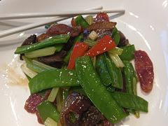 -金汤宴餐厅·粤菜(德云社店)