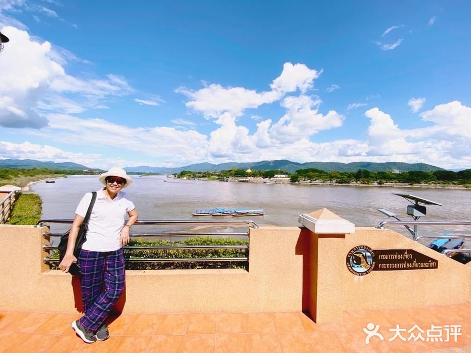 泰国金三角
