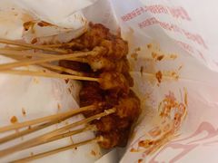 鸡肉小串-辽B·小串(总店)