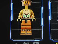 -上海乐高探索中心
