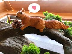 -松子料理(亮马桥店)