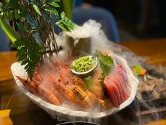 -和彩放题餐厅(酒仙桥店)