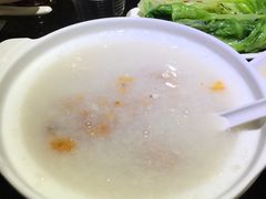 -华辉拉肠(小北路店)