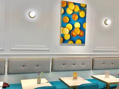 大堂-PAUL LAFAYET 法式甜品(深圳湾万象城店)