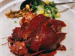 -三十六味匠猪蹄(三元桥店)