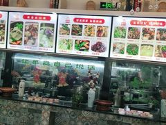 -老海陵·泰州菜(图书馆店)