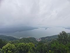 -花亭湖风景名胜区
