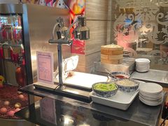 老北京烤鸭-北京王府井希尔顿酒店·万斯阁西餐厅