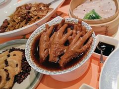 -美心·翠园(港汇恒隆广场店)
