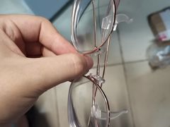 -LOGO眼镜·蔡司品牌折扣店(龙华清湖店)