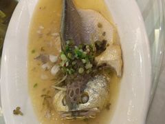 -宁波汉通海鲜大酒店(江湾店)