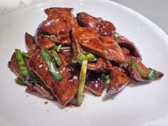 -羲和雅苑•北京烤鸭(吴中路万象城店)