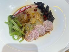 -满堂·烤鸭店·北京菜(鼓楼店)