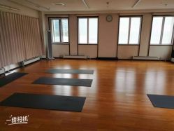 -FineYoga梵音瑜伽·普拉提