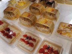 -TOUCH泰奇(金桥长岛路店)