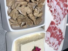 -海底捞火锅(公益西桥店)