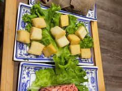 -灶知轩湘西石锅鱼(万佳广场店)