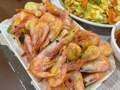 -平山城鑫烧烤(建国楼店)