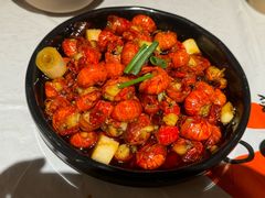 -一棠龙虾•王牌虾球(恒隆广场店)