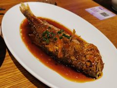 -花舍·新派粤菜·西餐·下午茶(亚运村·鸟巢店)